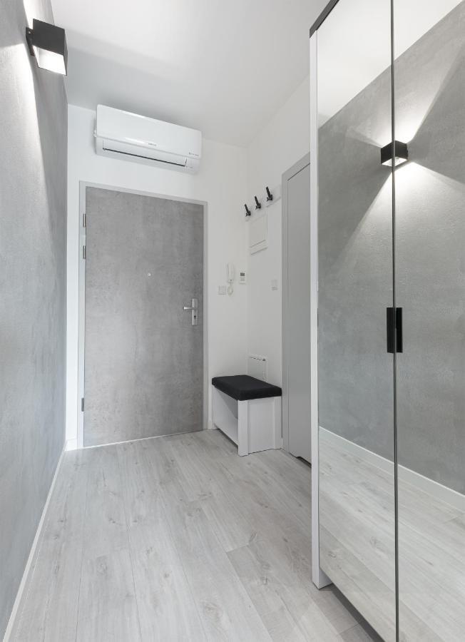 Native Apartments Rajska 3 Краков Экстерьер фото