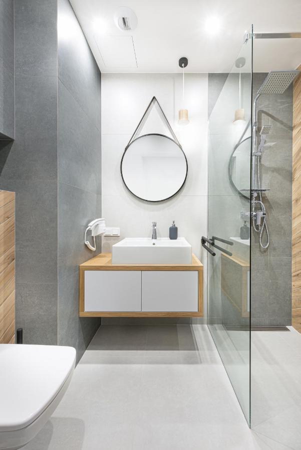Native Apartments Rajska 3 Краков Экстерьер фото