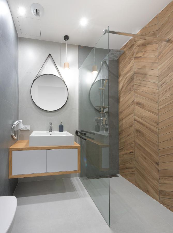 Native Apartments Rajska 3 Краков Экстерьер фото