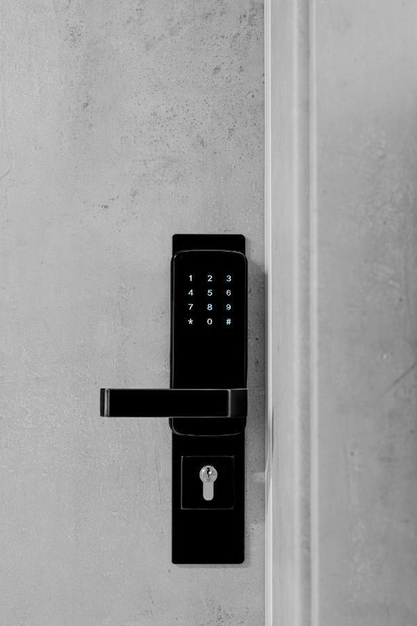 Native Apartments Rajska 3 Краков Экстерьер фото