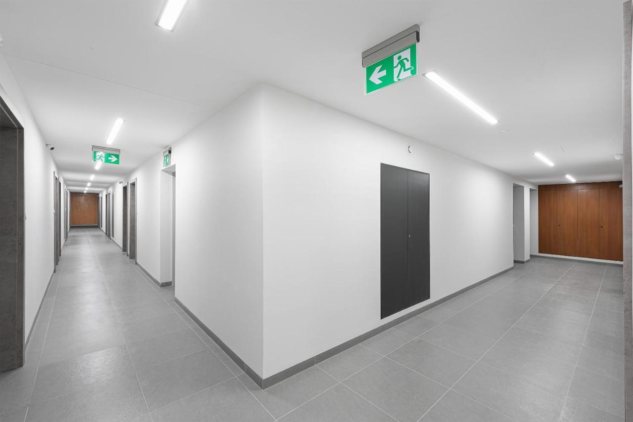 Native Apartments Rajska 3 Краков Экстерьер фото