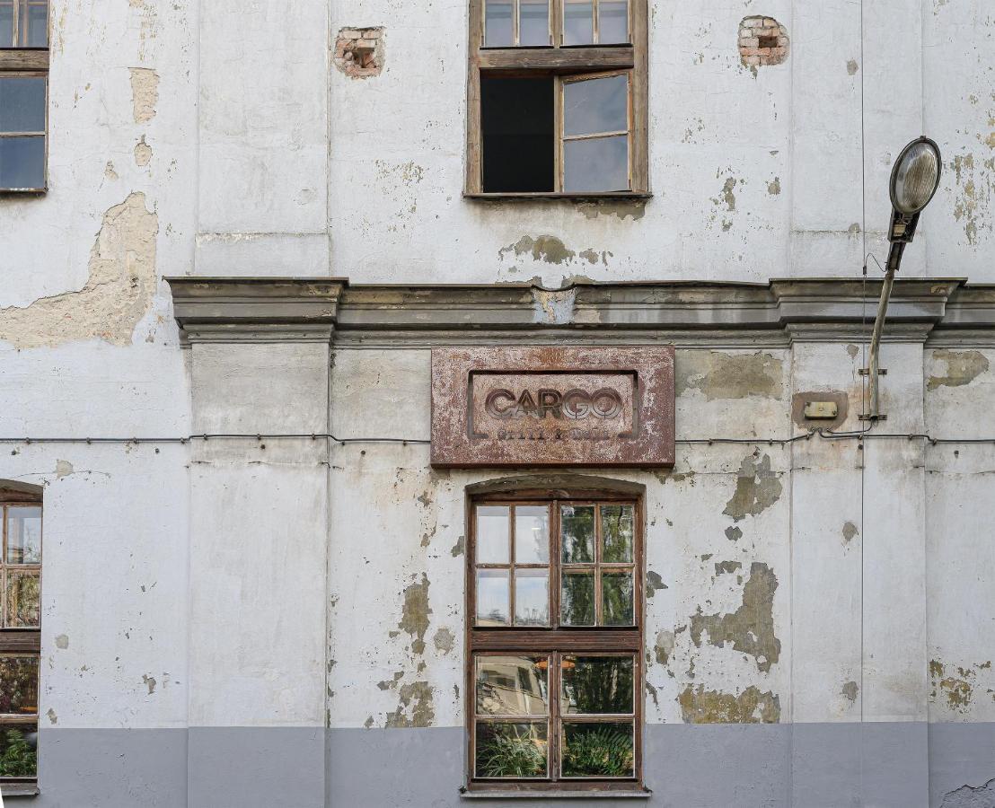 Native Apartments Rajska 3 Краков Экстерьер фото